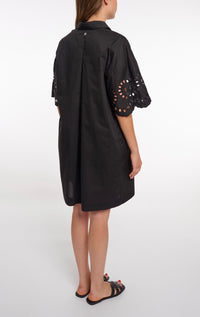 Thumbnail for Dress Ceylin black