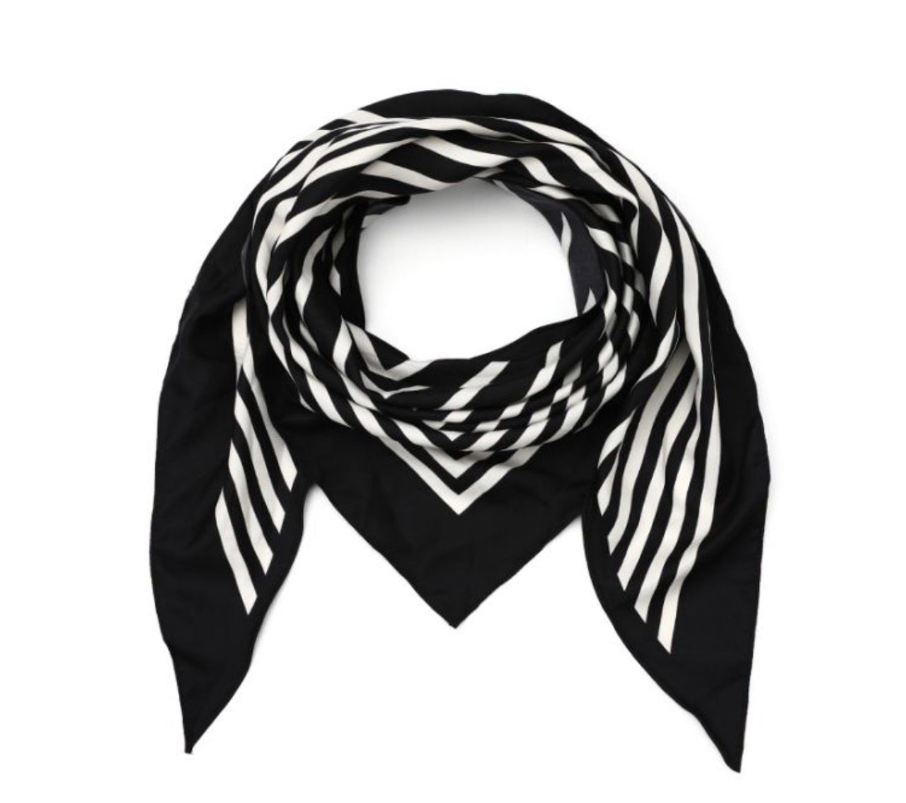 Bandana stripe