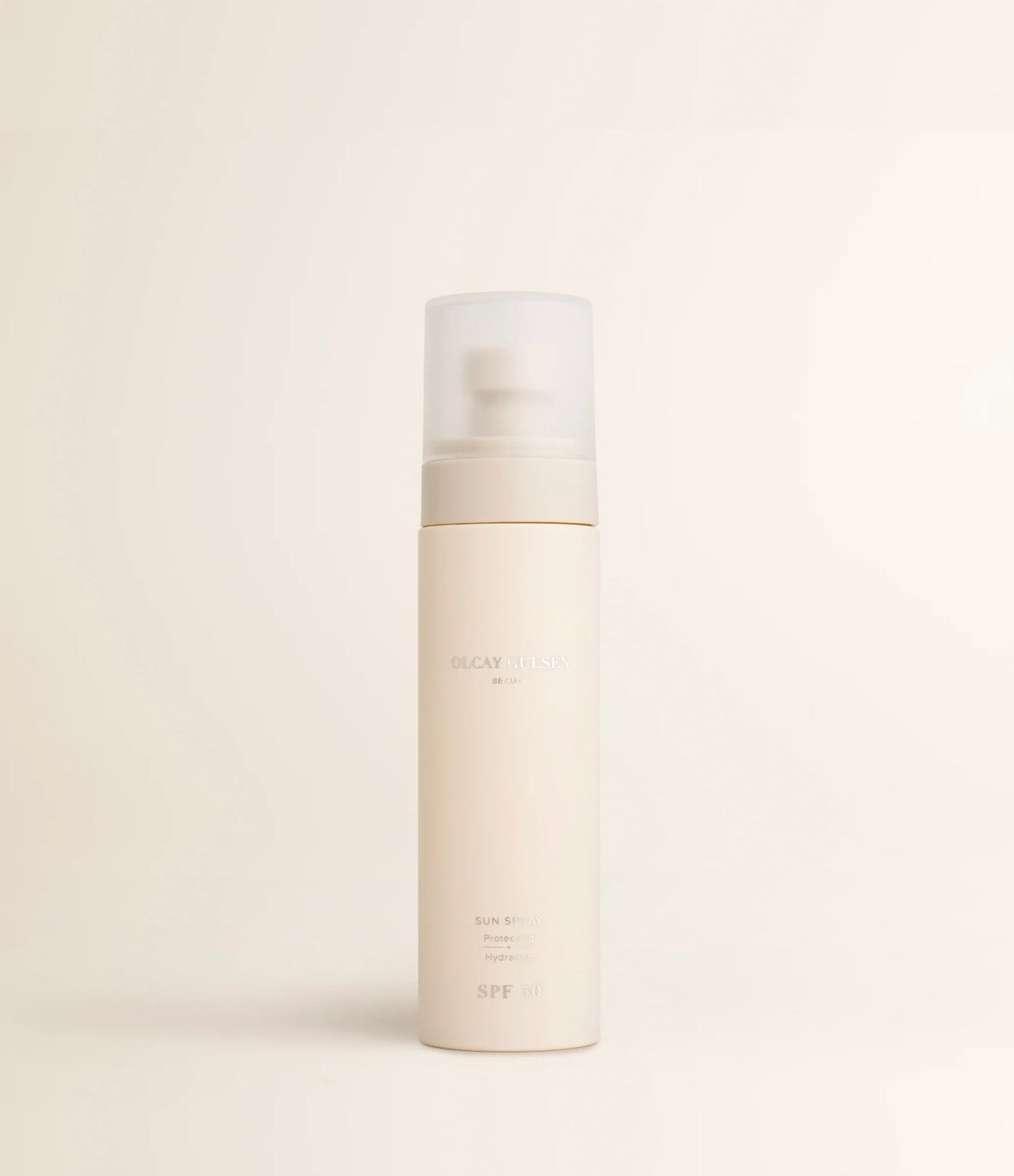 Sunspray Olcay Gulsen Beauty