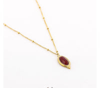 Thumbnail for Ketting natuursteen