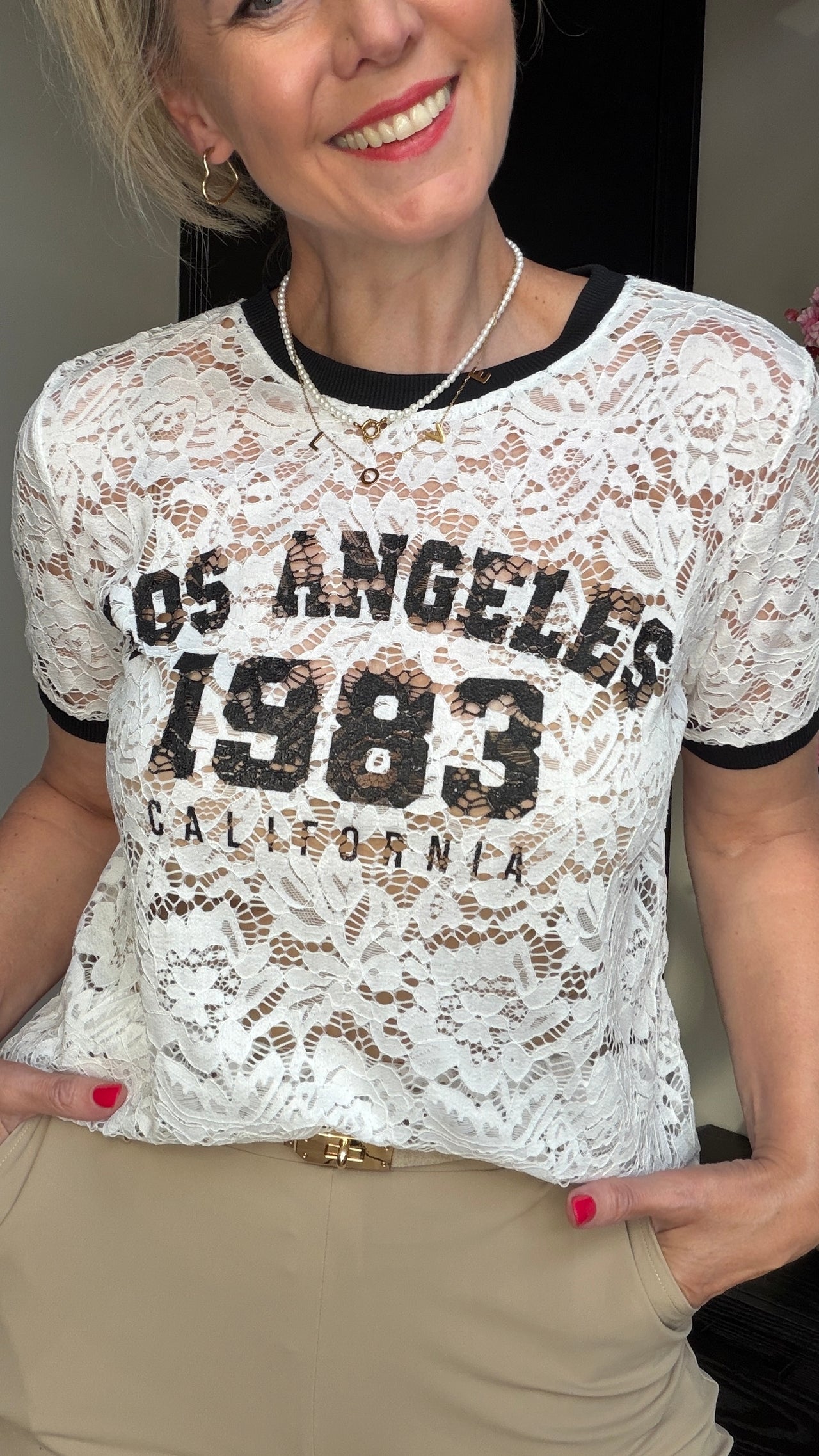 t shirt baseball kant wit