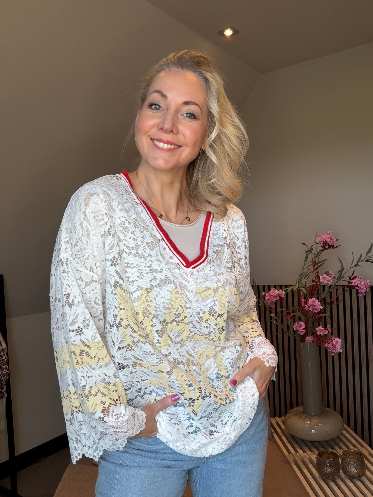 Baseball t shirt kant