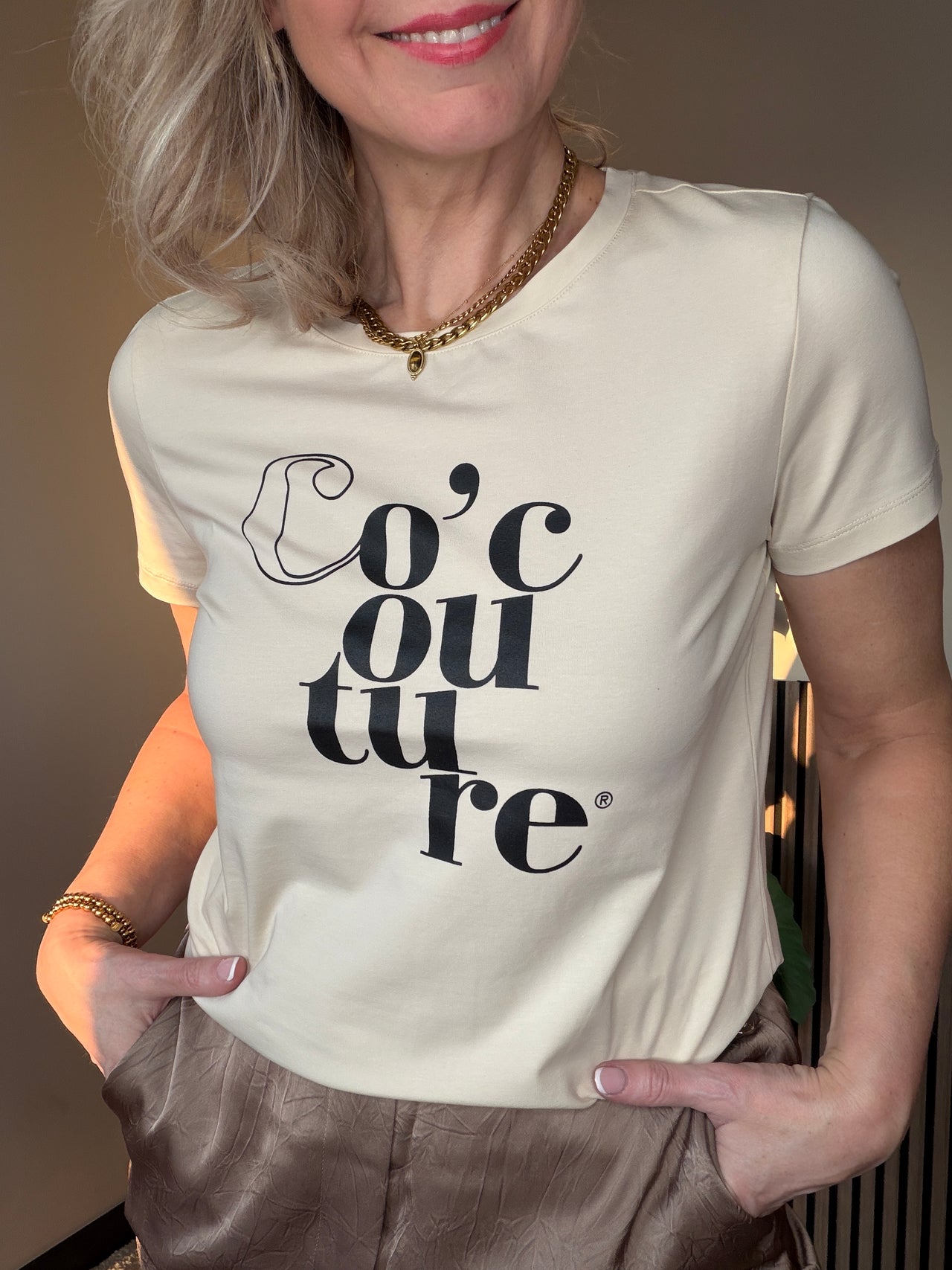 t shirt CoCouture