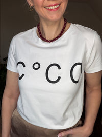 Thumbnail for Co Couture shirt