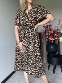 Thumbnail for Jurk overslag Leopard