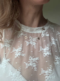 Thumbnail for Ketting LOVE