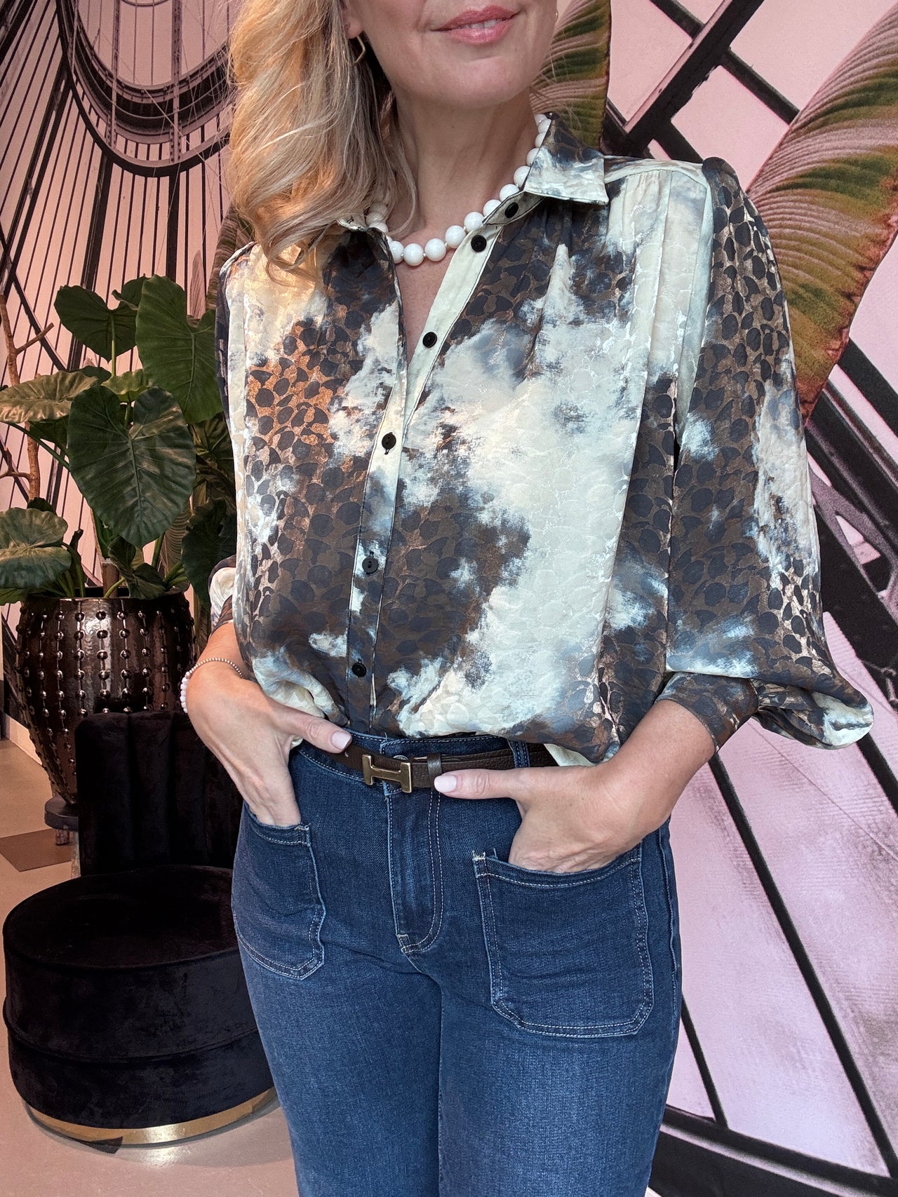 Blouse Elly
