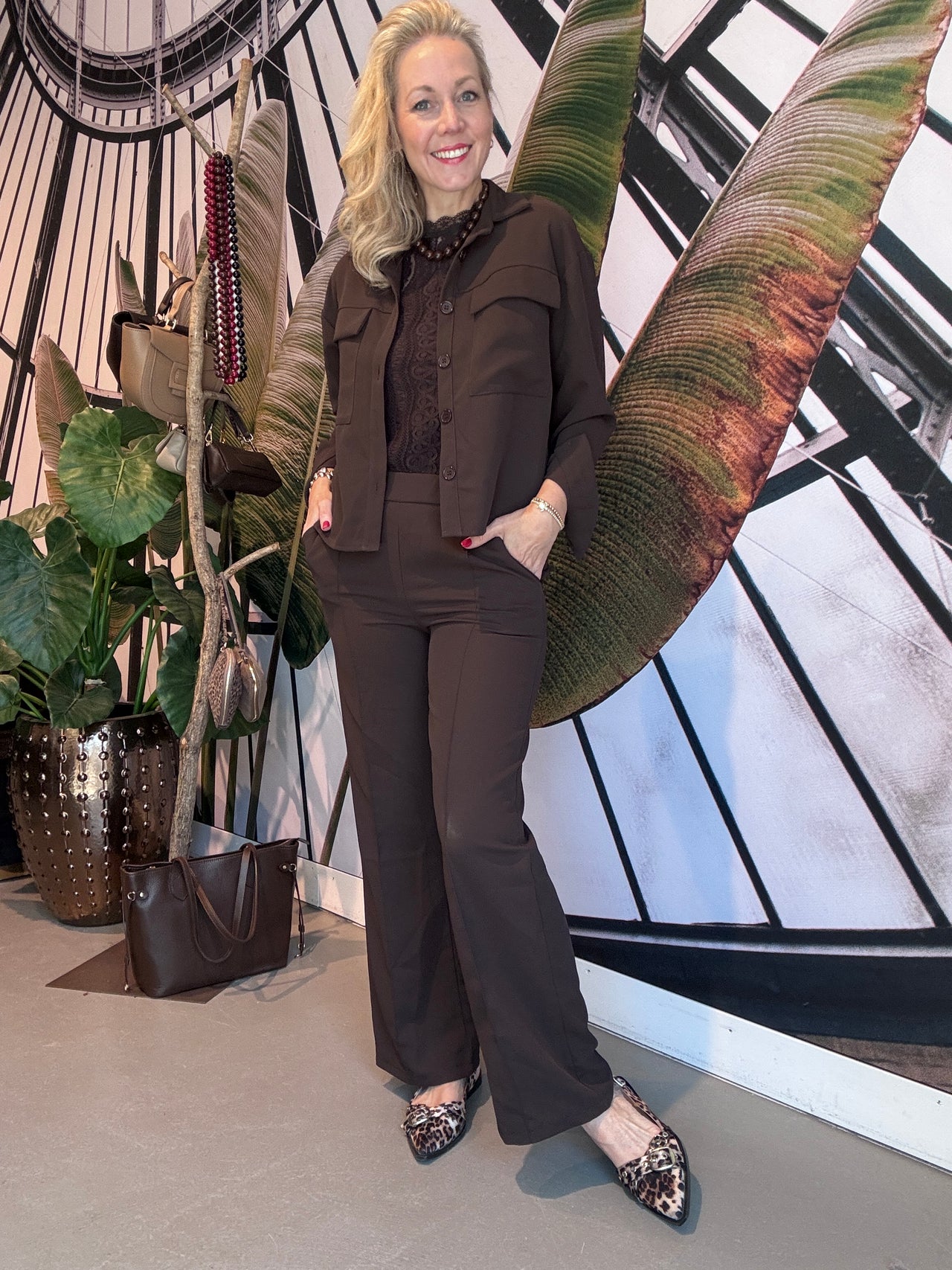 Pants Vera