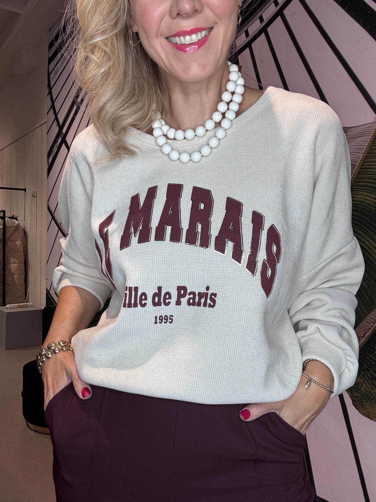 Sweater LM