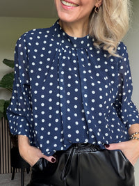 Thumbnail for Blouse stip