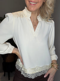 Thumbnail for Blouse Gyla