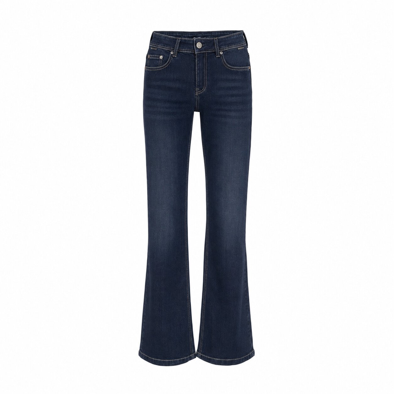Colette 5 pocket forever blue