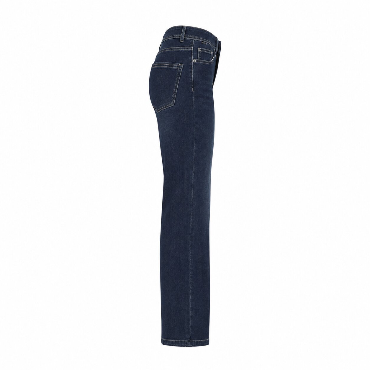 Colette 5 pocket forever blue
