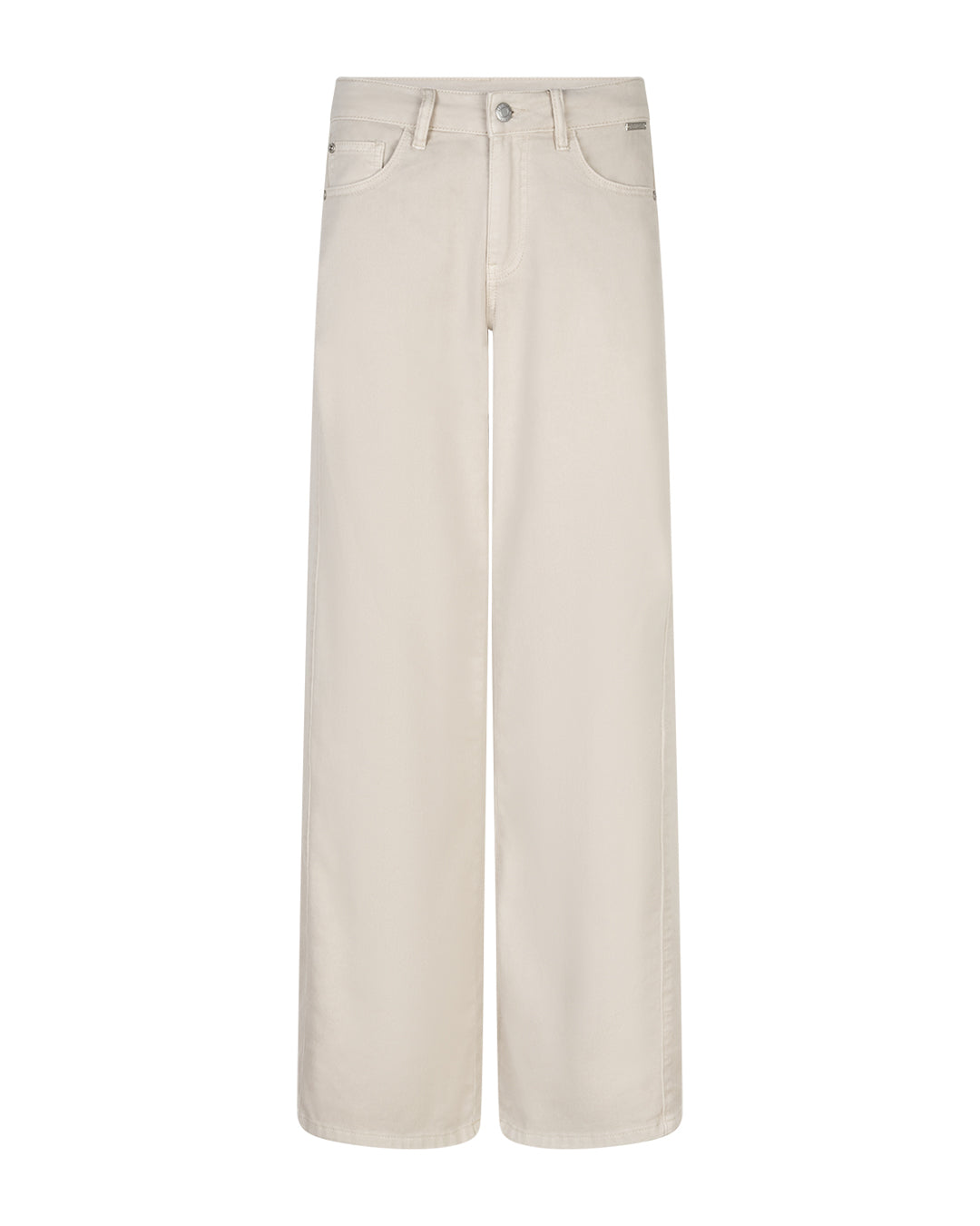 Claudette Slandet Seams Twill Kit