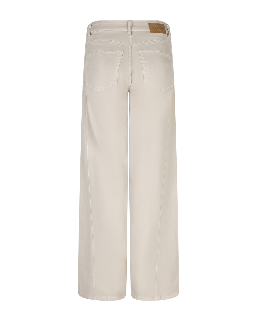 Claudette Slandet Seams Twill Kit