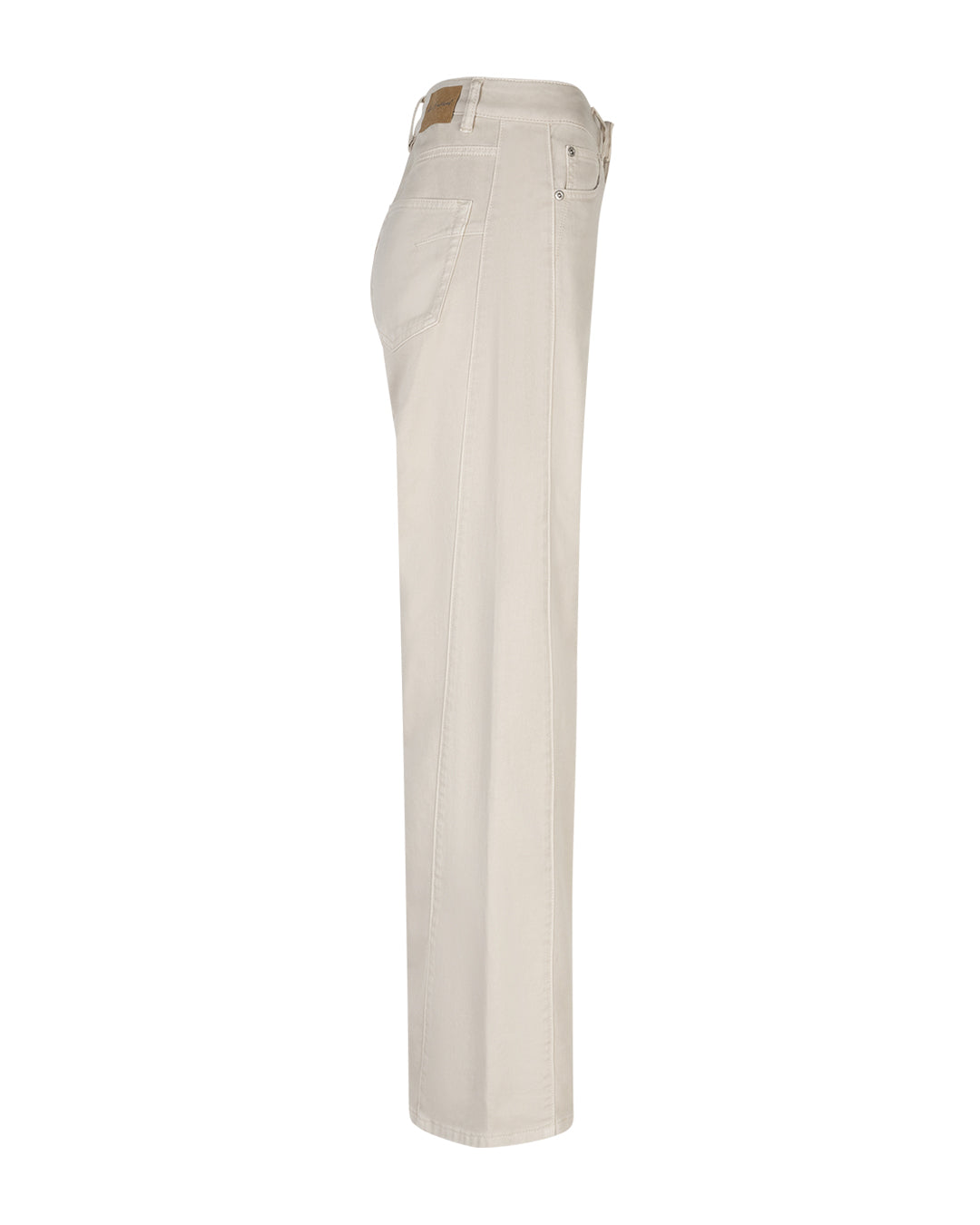 Claudette Slandet Seams Twill Kit