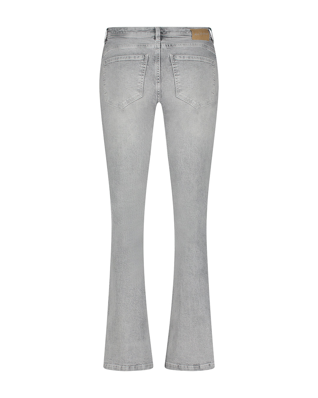 Babette light grey denim L32