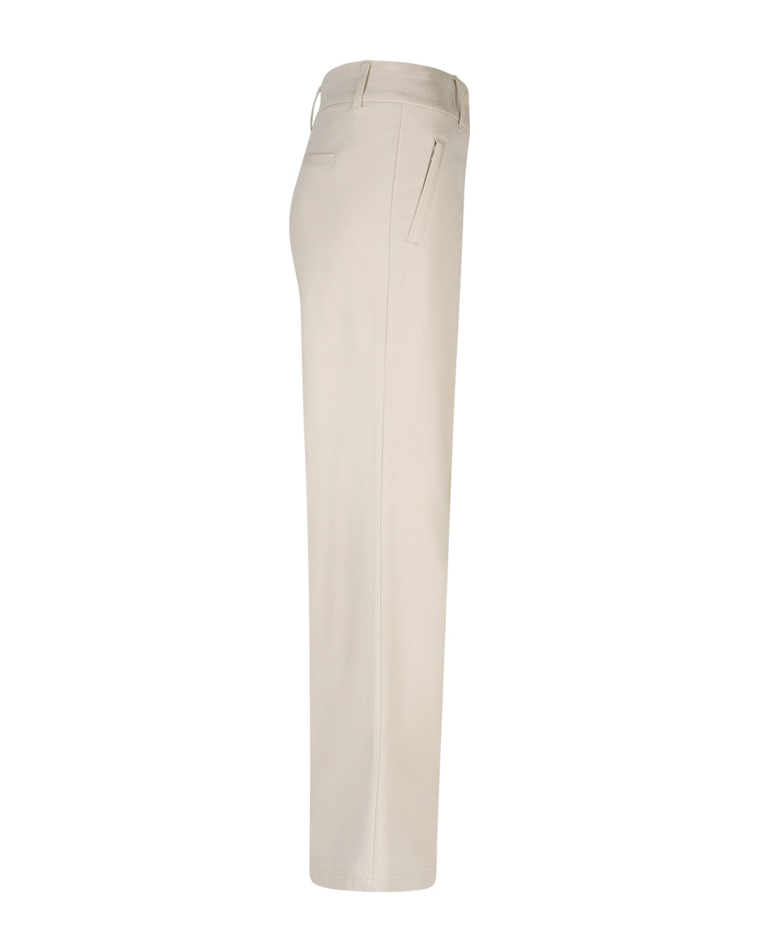 Colette Punta & Zippers L32