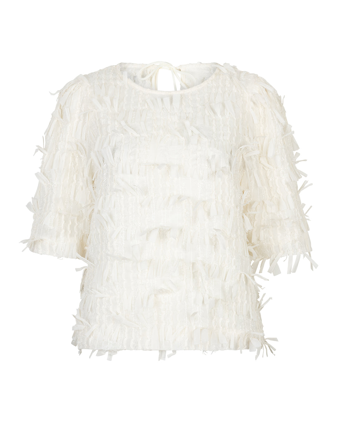 Fiona Top Fancy Frills