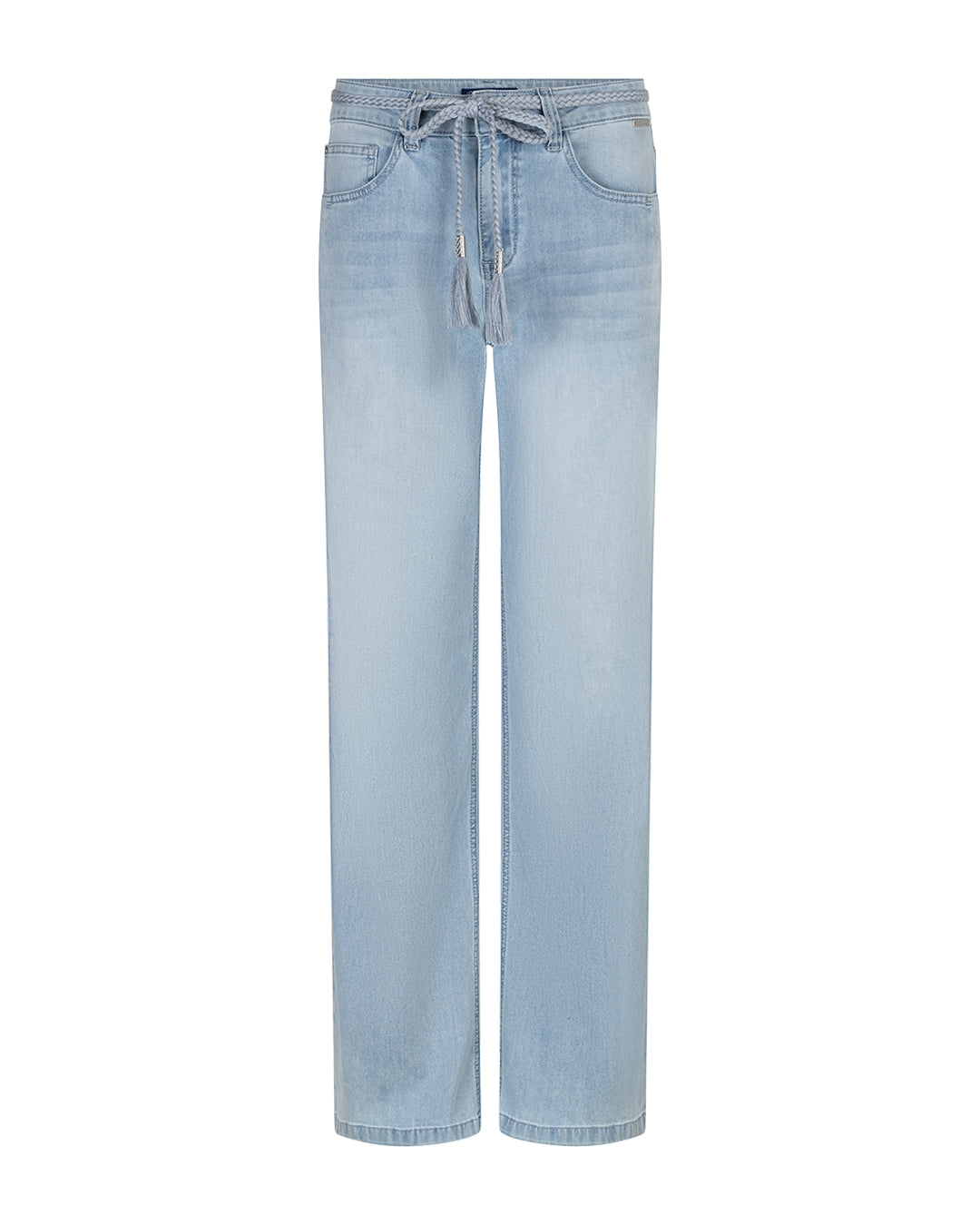 Colette & Belt White Bleach L32