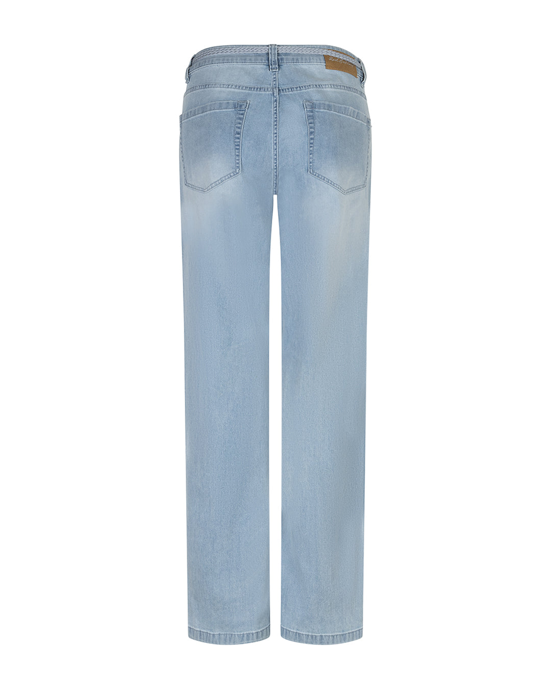 Colette & Belt White Bleach L32
