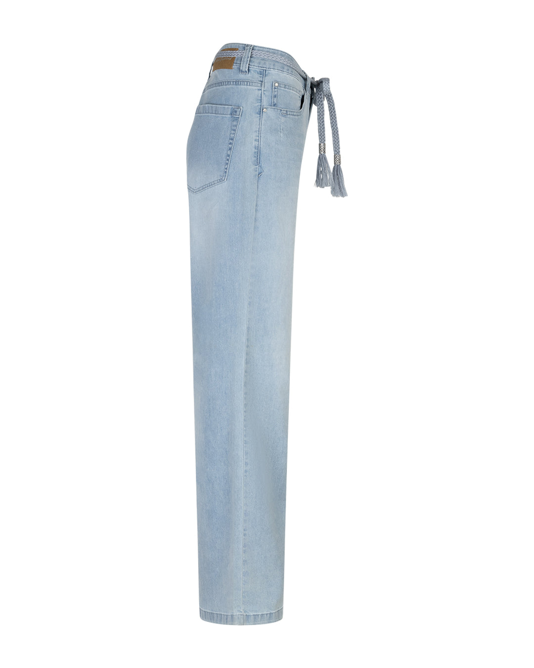Colette & Belt White Bleach L32