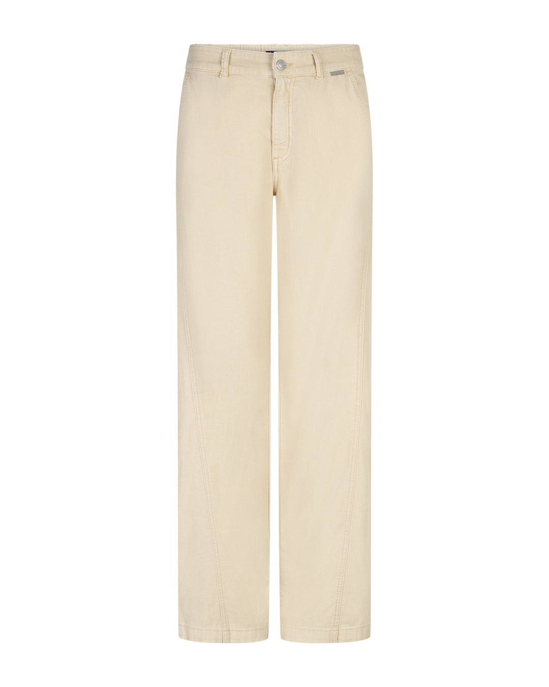 Claudette Cotton Linen L32