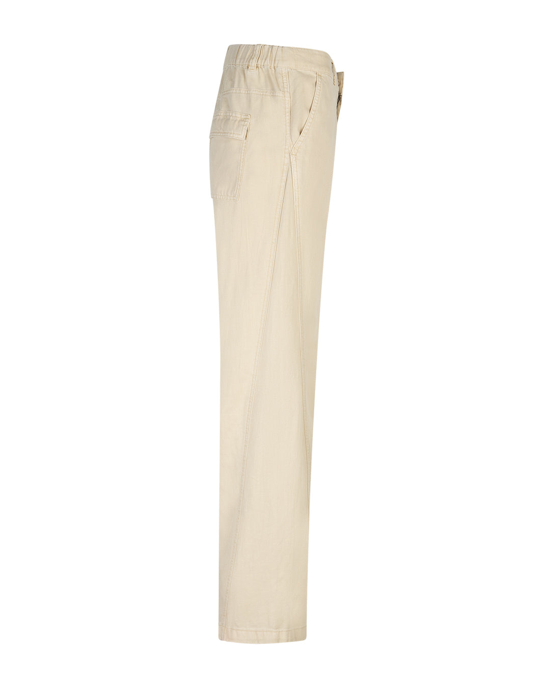 Claudette Cotton Linen L32