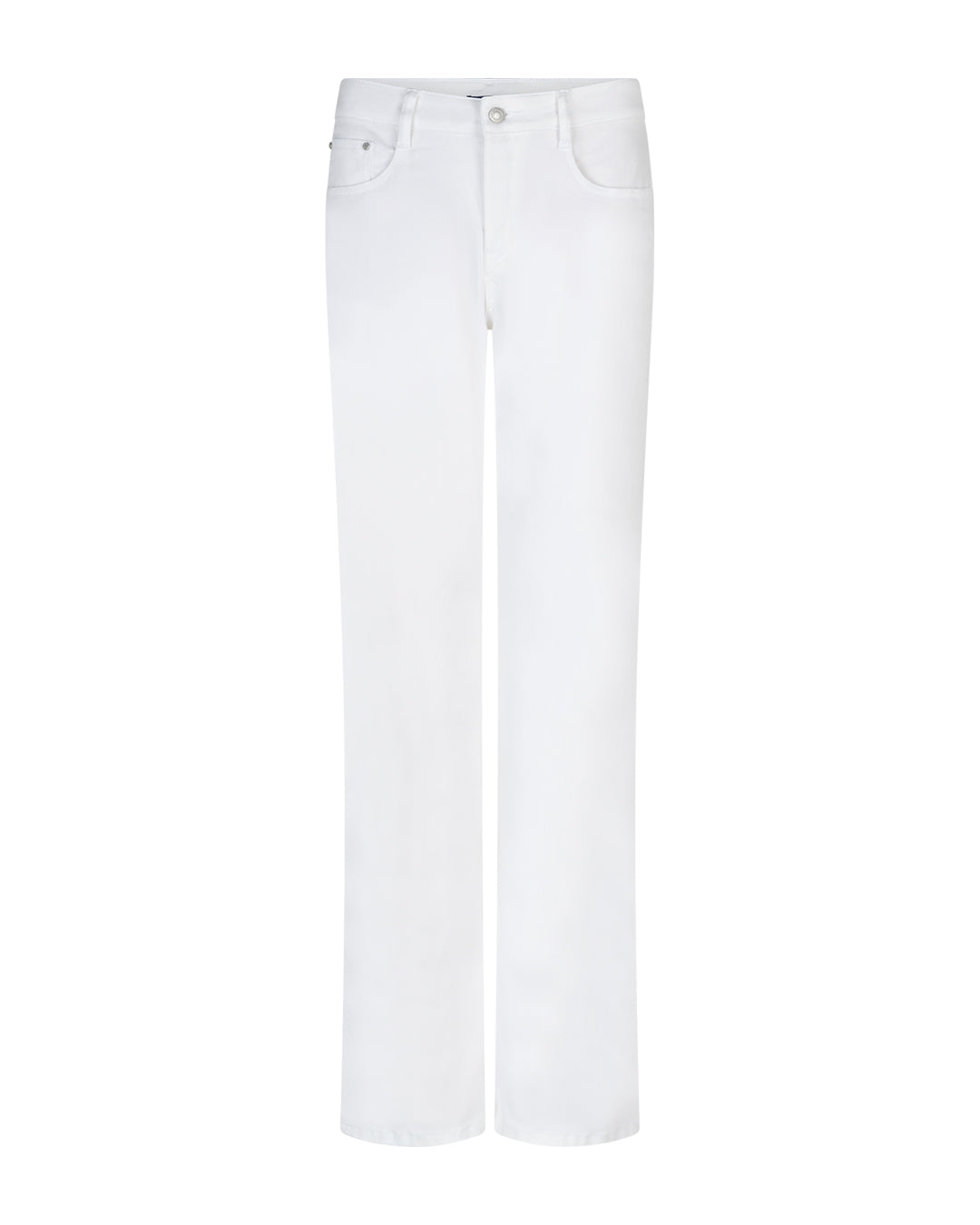 Colette 5 pocket White L32