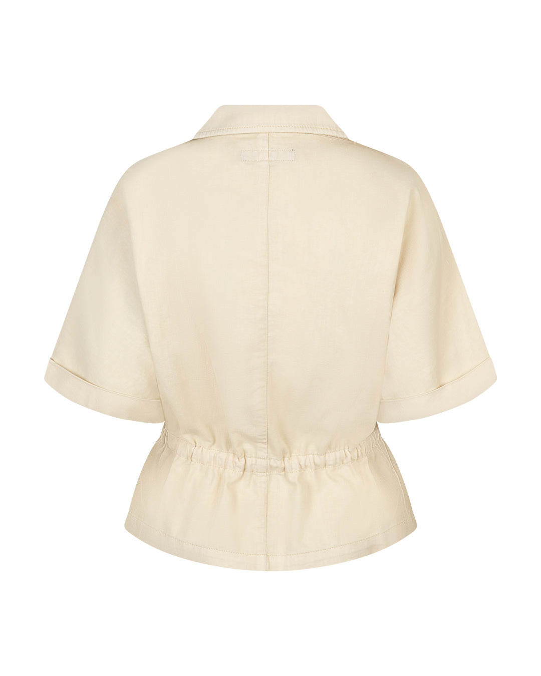 Drew Drawstring Co/Linen Oatmeal