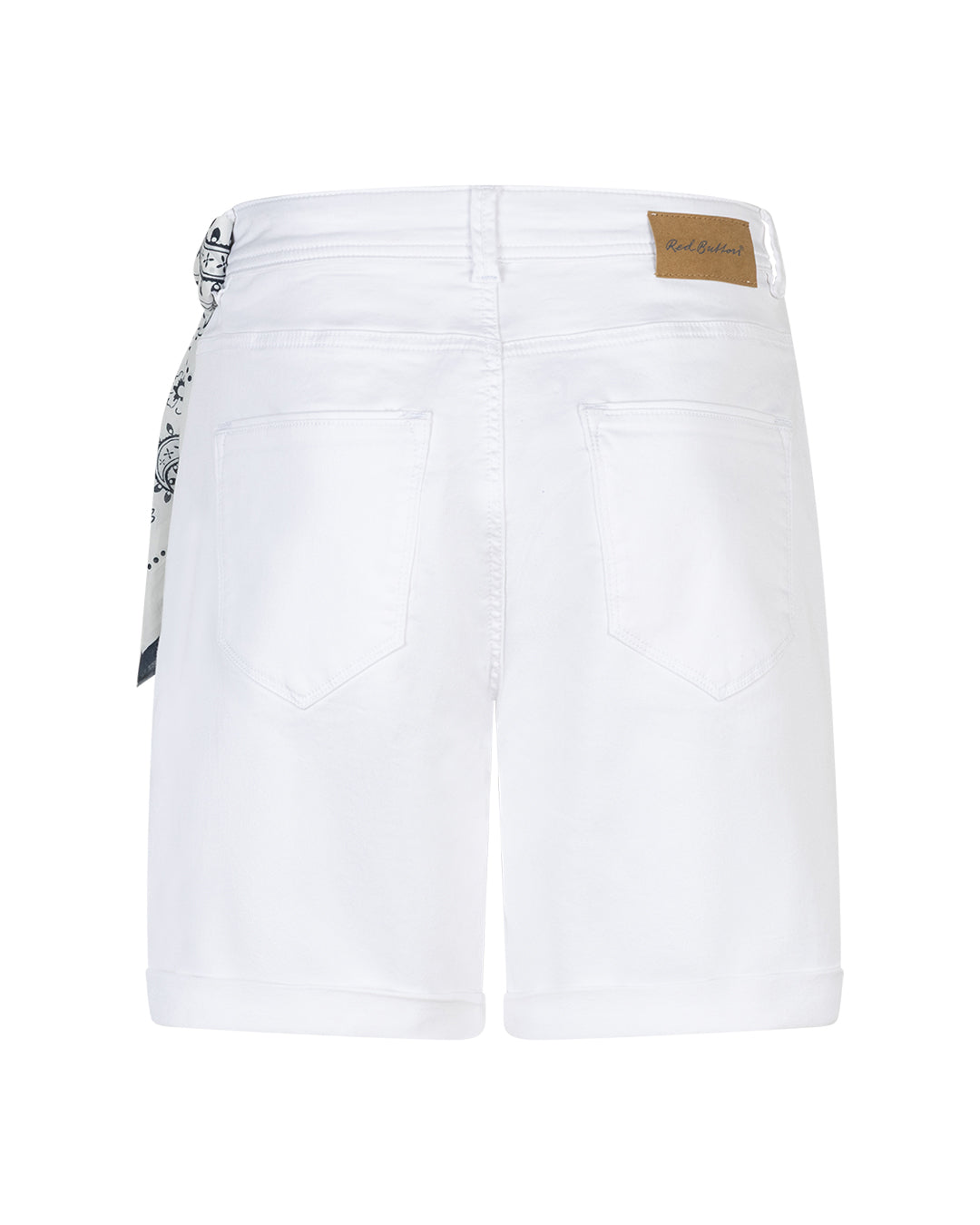 Relax Short Jog Colour