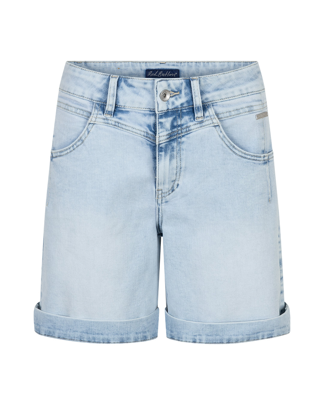 Kate Short Light bleach