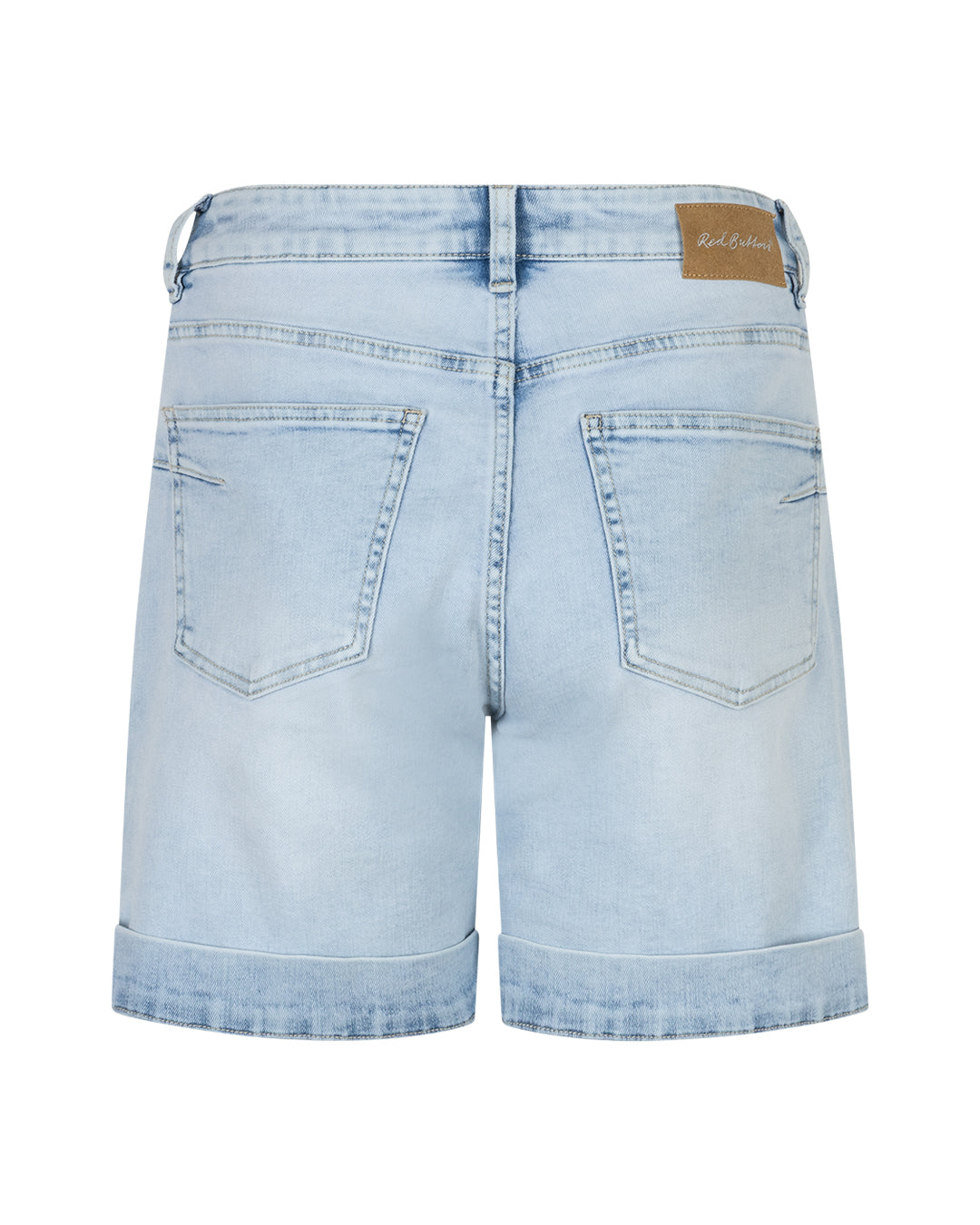 Kate Short Light bleach