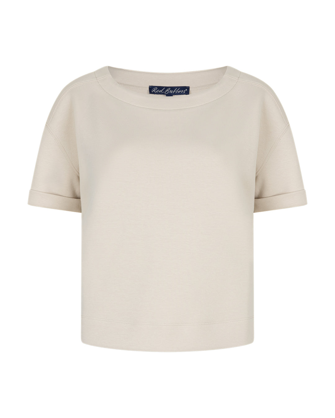 Skyler Scuba Top