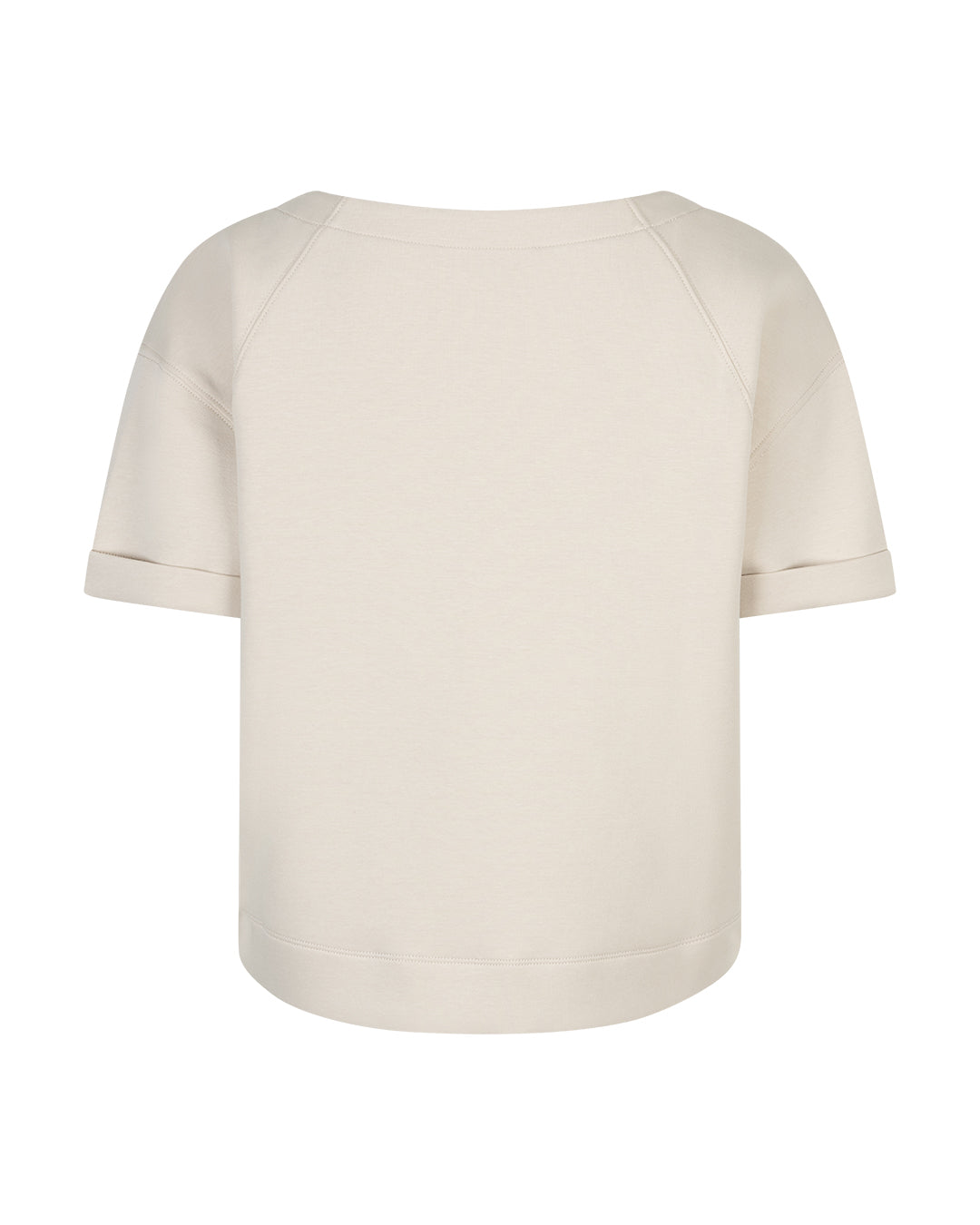 Skyler Scuba Top