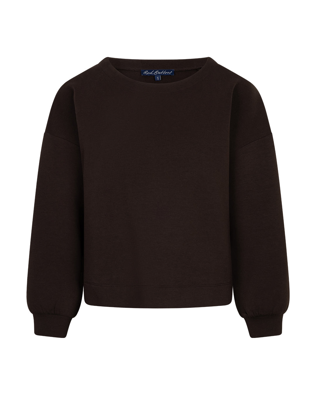 Skyler top long sleeves scuba
