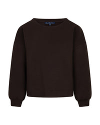 Thumbnail for Skyler top long sleeves scuba
