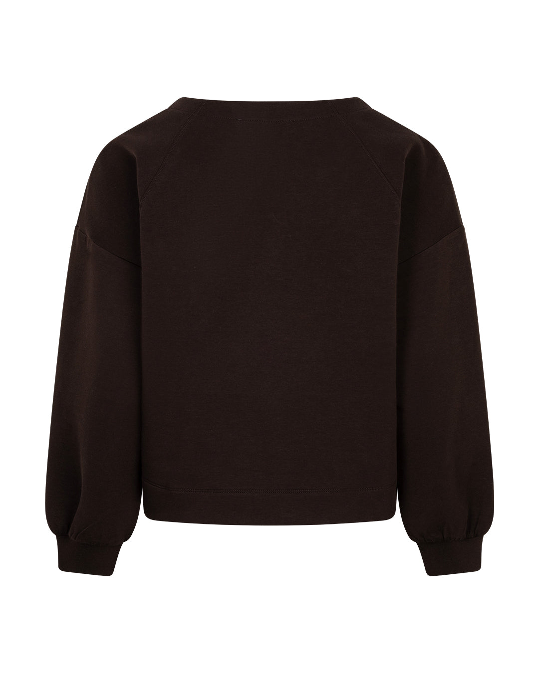 Skyler top long sleeves scuba