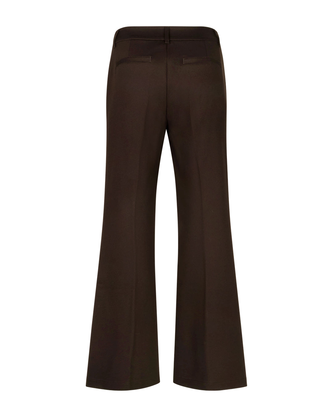 Brielle punta Espresso - Red Button