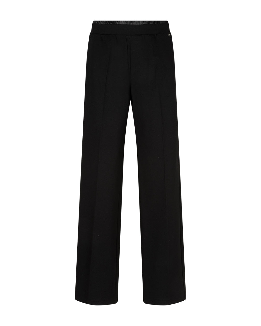 Colette punta sporty L33 Black - Red Button