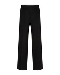 Thumbnail for Colette punta sporty L33 Black - Red Button
