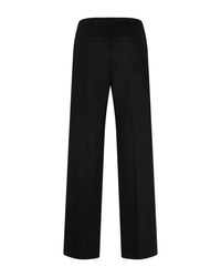 Thumbnail for Colette punta sporty L33 Black - Red Button