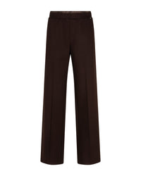 Thumbnail for Colette punta sporty L33 Espresso - Red Button