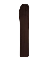Thumbnail for Colette punta sporty L33 Espresso - Red Button