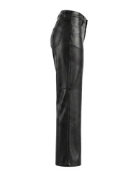 Thumbnail for PRE-ORDER !!! Colette faux leather