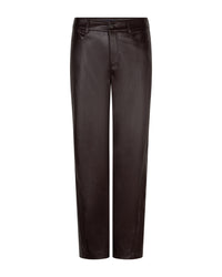 Thumbnail for PRE-ORDER!!! Caitlina (barrelfit) faux leather
