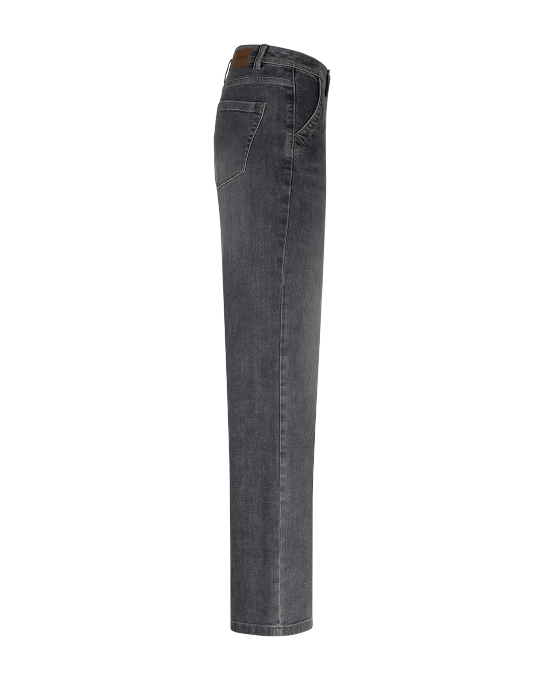 Colette Grey Denim
