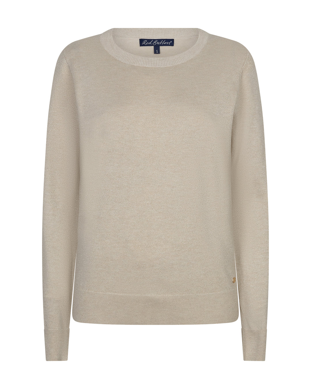Sweet sparkle Lightsand - Red Button
