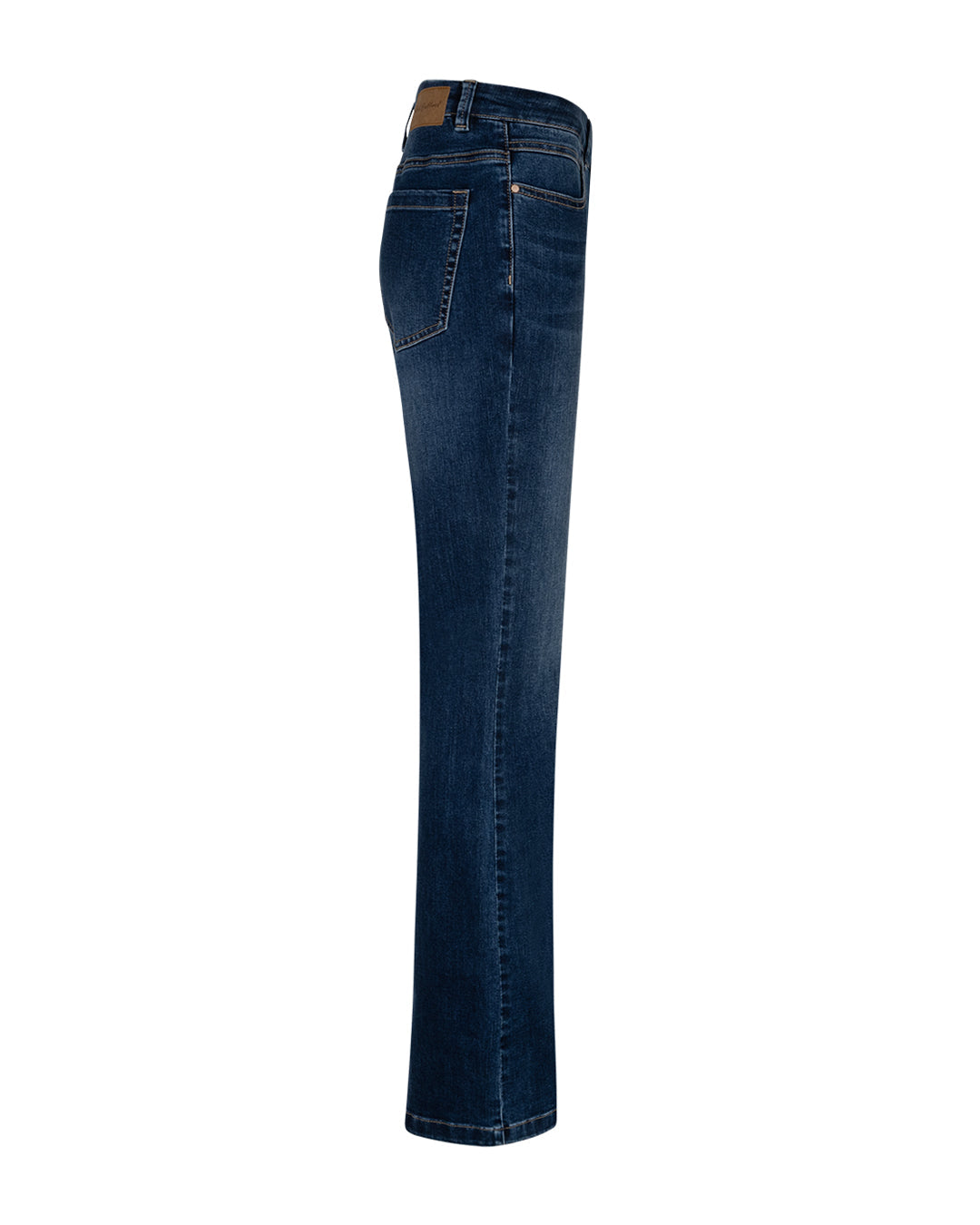 Brielle denim Darkstoneused - Red Button