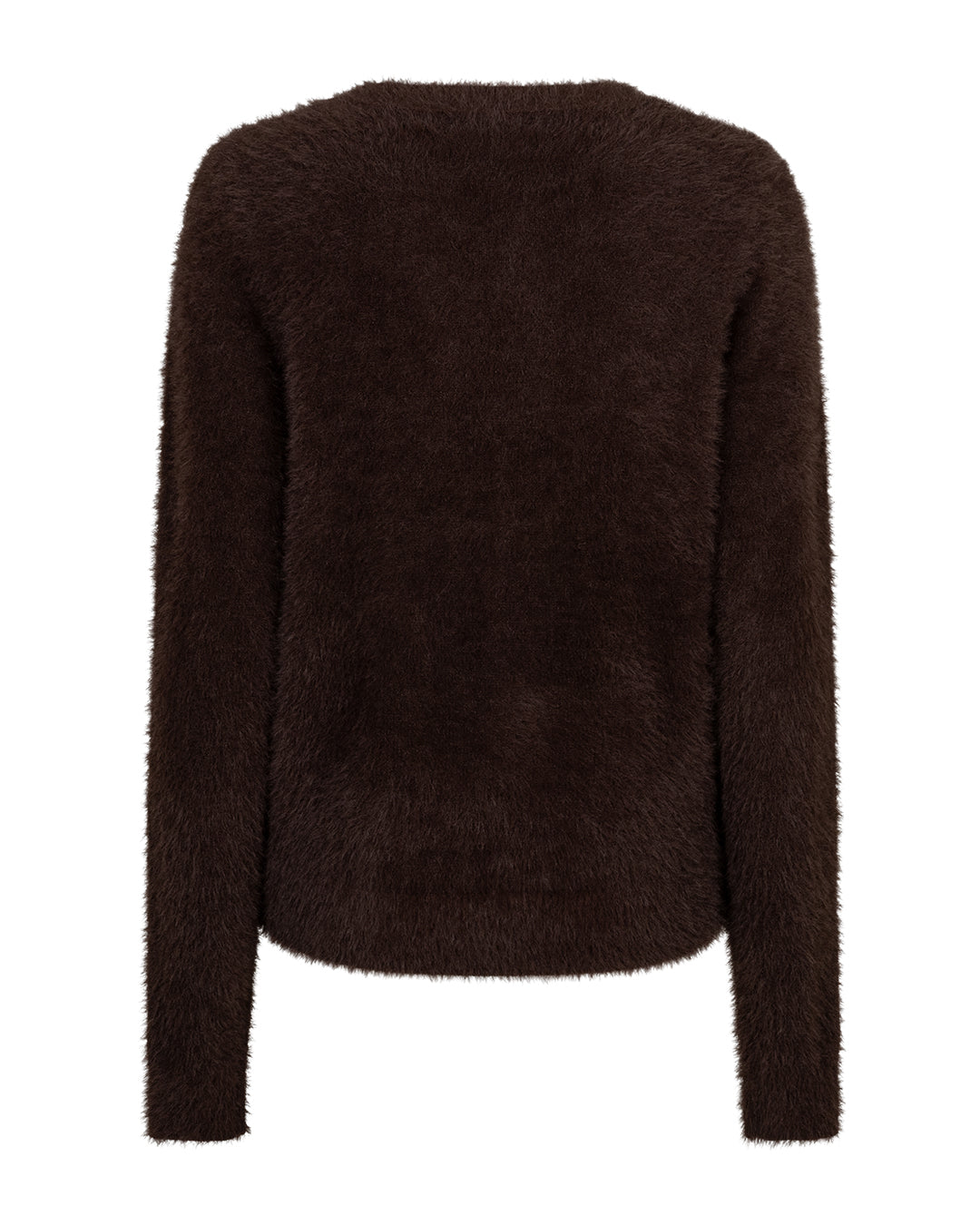Sweet fuzzy Espresso - Red Button